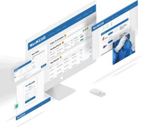 WayMaker | The Right Lab, Every Time